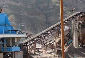 輕松解決制砂機(jī)出料慢問(wèn)題，馬上看