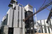 綠色制砂生產線，助力建設環(huán)保型砂場